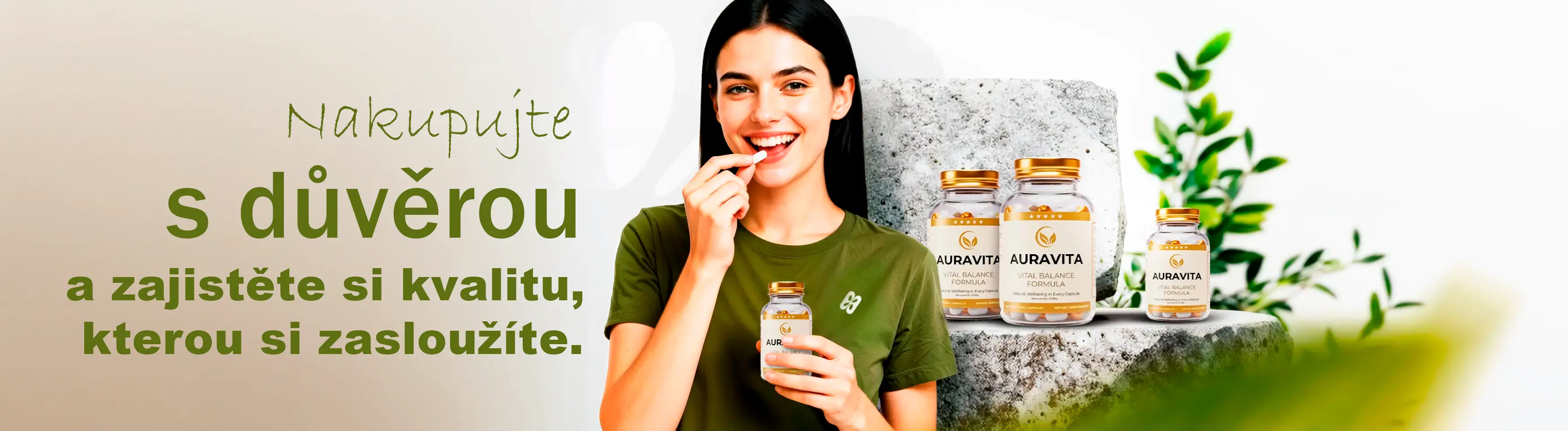 Banner důvěry
